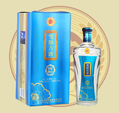 ѩ�ɹž��Ĺ���ɽ52��